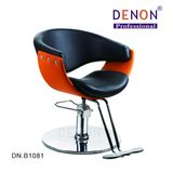 Nice Desig Salon Furniture Package Stable Barber Chairs (DN. B1081)