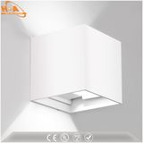 Simple Design LED Wall Lamp Modern Indoor Wall Sconce