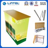 New Type Fancy Promotion Display Counter Desk