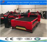 Plasma Cutting Table for Metal, CNC Plasma Metal Cutting Machine