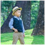 Phoebee Wholesale Wool Knitted Clothing Boys Jackets
