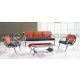 New Design Modern Furniture Office Sofa (CR-215A)