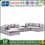 Large Size Corner Fabric Sofa (TG-9113)