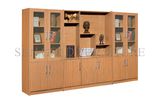 Factory Customize Big File Cabinet, Bookshelf (SZ-FC011)