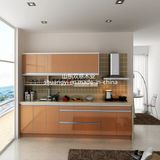 China High Quality Customized Luxury Kitchen Cabinets