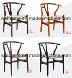 Stackable Y Chair Wishbone Chair in Top Quality