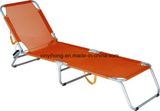 Multifunctional Folding Bed for Camping and Beach