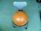 Yoga Ball Chair