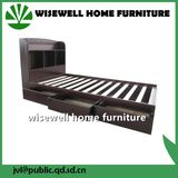 Pine Wood Children Bedroom Furniture with 3 Drawer