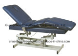 New Model Facial Bed Salon Furniture Massage Bed with Electric