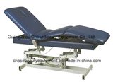 New Model Facial Bed Salon Furniture Massage Bed with Electric