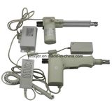 Massage Bed DC 12V or 24V Electric Actuator 95mm Stroke 750n