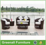 Wicker Furniture Garden Set