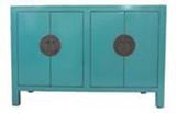 Chinese Antique Furniture Wood Buffet