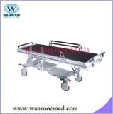 Bd26c3 Good Quality Electric Mobile Medical Transfer Bed
