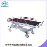 Bd26c3 Good Quality Electric Mobile Medical Transfer Bed