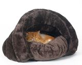 High Quality Simple Style Super Soft and Comfortable Cat Bed