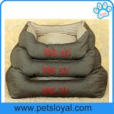 Pet Accessory Manufacturer Grey Cheap Large Dog Beds