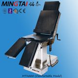 Ce Approved Electric Operation Table Mt2000