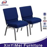 Low Price Good Quality Metal Weddind Church Chair