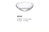 Galad Bowl Glass Bowl Glass Good Bowl Sdy-F00861