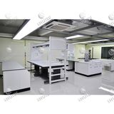 School Steel Lab Furniture with CE and ISO9001