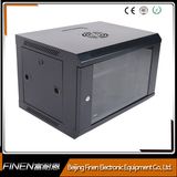 450mm Depth 19'' Rack Cabinet 6u
