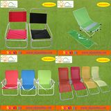 Camping Beach Folding Chair (XY-128)