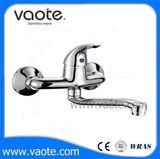 Single Handle Kitchen Mixer Faucet Wall Mounted (VT12102)