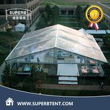 20X30m Luxury Wedding Canopy Tent with Tent Chair