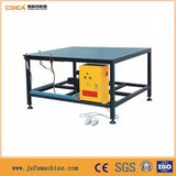 Horizontal Insulating Glass Assemble Table