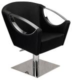 Black Beauty Salon Styling Chairs (MY-007-43)