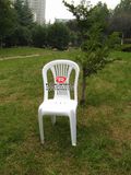 Wholesale Good Plastic Wedding Chair