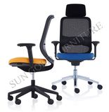 Classic Mesh Back Swivel Executive Office Chair (SZ-OC149)