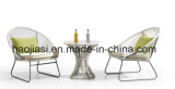 Outdoor /Rattan / Garden / Patio / Hotel Furniture Rattan Chair & Table Set (HS 1039C&HS 6239ET)