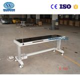 Aota101 C-Arm Electric Operating Table Matching with X-ray Machine