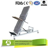 Hospital Mechanical Tilt Table For Patient