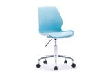 PP Plastic Morden Office Leisure Chair