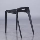 Kitchen Black Bar Stools for Sale