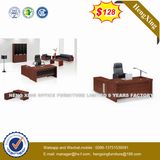 Furniture City Staff Workstation Double Side Office Table (HX-UN019)