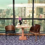 Wooden Restaurant Furniture Restaurant Dining Table Set