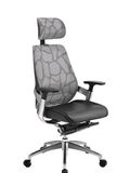 Hot Sell Office Computer Swivel Eamas Chair Yf-9600A