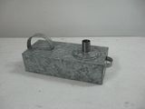 Metal Antique Candle Holder Candlestick