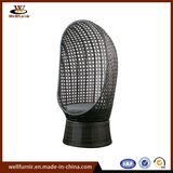 2018 Well Furnir Rattan Hanging Chair / New Design Outdoor Swing Chair