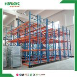 Medium Duty Warehouse Storage Pallet Racking