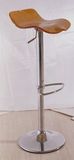 Acrylic Bar Stool