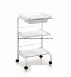 Cheap High Quality Salon Trolley