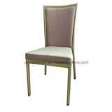 Hotel Restaurant Furniture Aluminum Banquet Chairs (JY-R54)