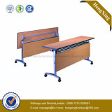 High Quality Folding School Desks for Students School Furniture (HX-FD341)