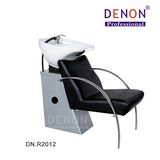 Hair Salon Professional Use Shampoo Chair (DN. R2012)